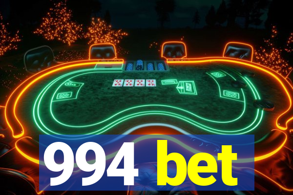 994 bet